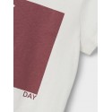 TIGNE T-SHIRT | Name it t-shirt | God i basis garderoben | Shop online