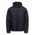 ONLY & SONS Herre Kollektionen | Overgangsjakke Dynejakke Navy