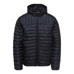 ONLY & SONS Herre Kollektionen | Overgangsjakke Dynejakke Navy