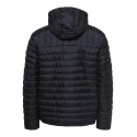 ONLY & SONS Herre Kollektionen | Overgangsjakke Dynejakke Navy