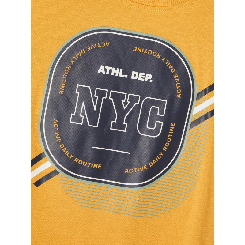 Name it kids t-shirt | Bertel t-shirt | Billig børnetøj | Børkop