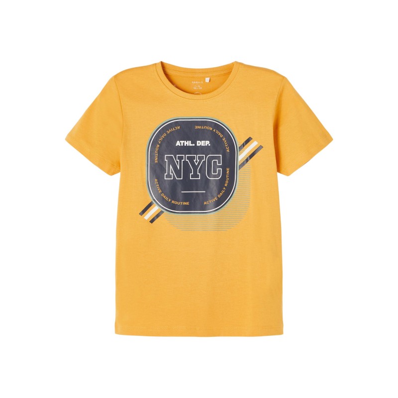 Name it kids t-shirt | Bertel t-shirt | Billig børnetøj | Børkop
