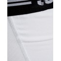 JACK & JONES Sense Trunks 3-Pack  Jnr - Hvid -Grå -Sort