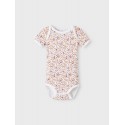 NAME IT BABY/ MINI BODYSTOCKING | Økologisk Bomuld | Name it