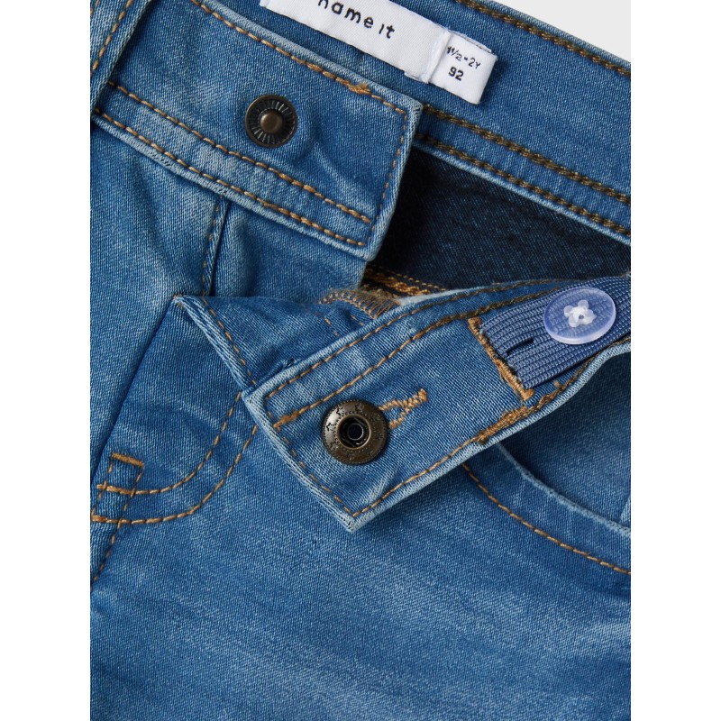 Billige jeans fra NAME IT | Silas jeans | Cool jeans | Bomuld