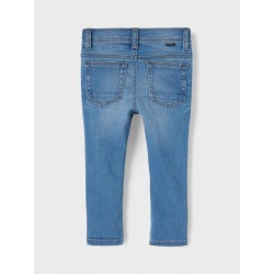 Billige jeans fra NAME IT | Silas jeans | Cool jeans | Bomuld