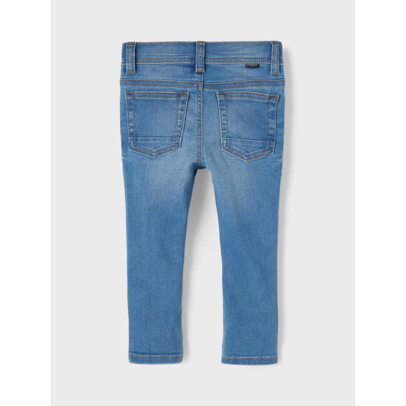 Billige jeans fra NAME IT | Silas jeans | Cool jeans | Bomuld