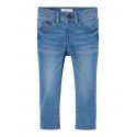 Billige jeans fra NAME IT | Silas jeans | Cool jeans | Bomuld