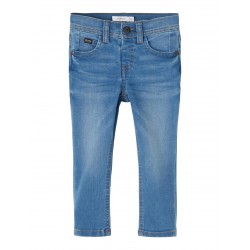 Billige jeans fra NAME IT | Silas jeans | Cool jeans | Bomuld