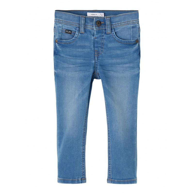 Billige jeans fra NAME IT | Silas jeans | Cool jeans | Bomuld