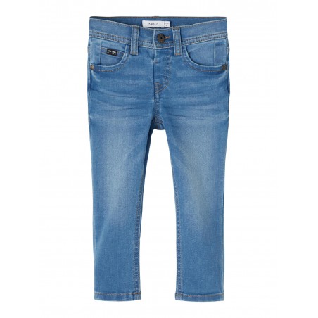 Billige jeans fra NAME IT | Silas jeans | Cool jeans | Bomuld