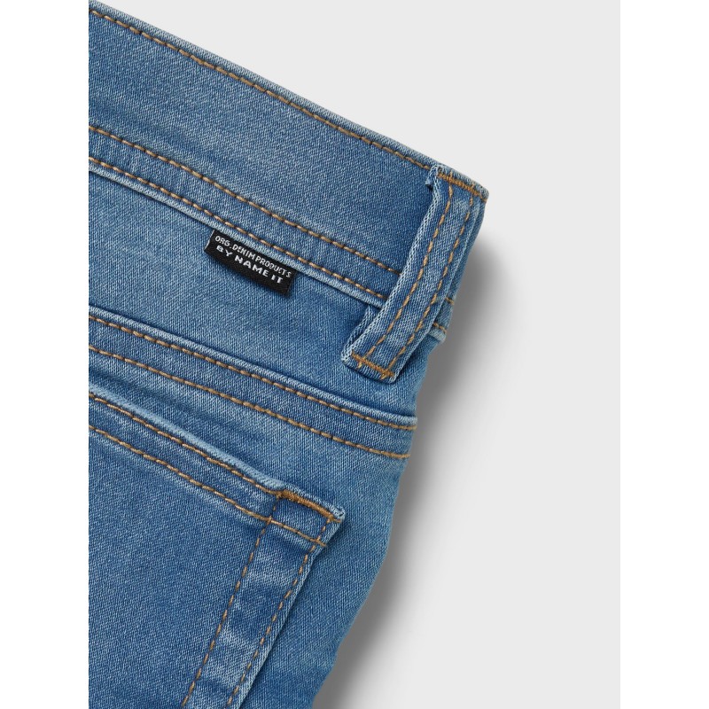 Billige jeans fra NAME IT | Silas jeans | Cool jeans | Bomuld