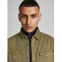 JACK & JONES 2022 Kollektion | Denimskjorte  Køb Her | Køb Online Her