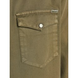 JACK & JONES 2022 Kollektion | Denimskjorte  Køb Her | Køb Online Her