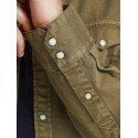 JACK & JONES 2022 Kollektion | Denimskjorte  Køb Her | Køb Online Her