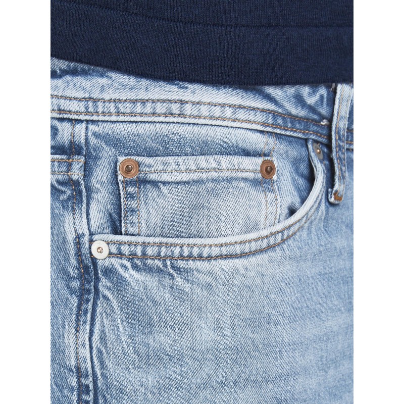 Jack & Jones Intelligence Glenn slim fit super stretch jeans