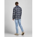 Jack & Jones Intelligence Glenn slim fit super stretch jeans