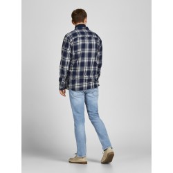 Jack & Jones Intelligence Glenn slim fit super stretch jeans