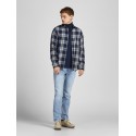 Jack & Jones Intelligence Glenn slim fit super stretch jeans