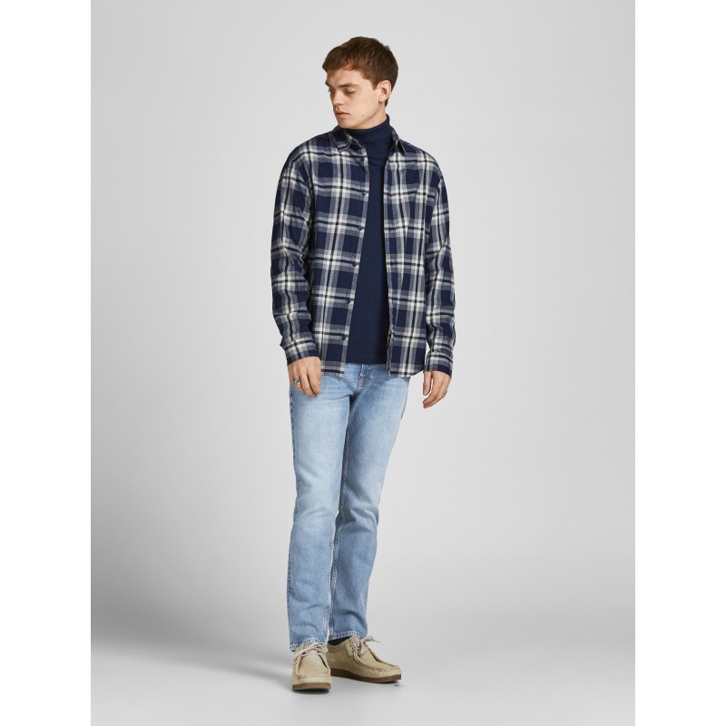 Jack & Jones Intelligence Glenn slim fit super stretch jeans