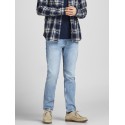 Jack & Jones Intelligence Glenn slim fit super stretch jeans