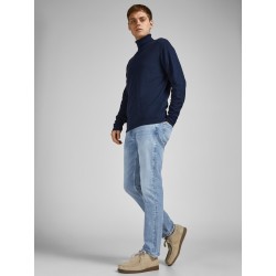 Jack & Jones Intelligence Glenn slim fit super stretch jeans