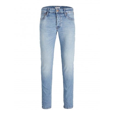 Jack & Jones Intelligence Glenn slim fit super stretch jeans
