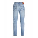 Jack & Jones Intelligence Glenn slim fit super stretch jeans