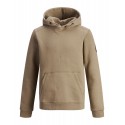 Jack & Jones Junior Sweat Hoodie | Stort udvalg i Drengetøj