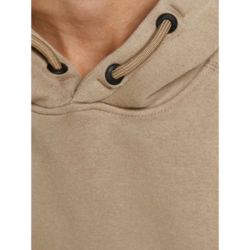 Jack & Jones Junior Sweat Hoodie | Stort udvalg i Drengetøj
