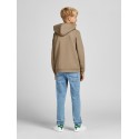 Jack & Jones Junior Sweat Hoodie | Stort udvalg i Drengetøj