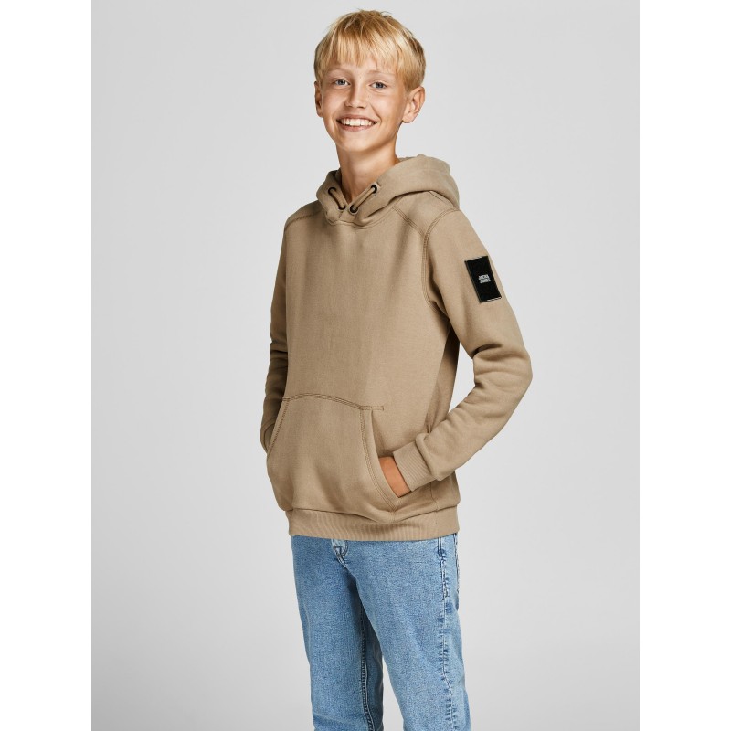 Jack & Jones Junior Sweat Hoodie | Stort udvalg i Drengetøj