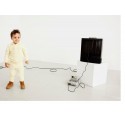 Name It Mini Benny sweat hoodie - Double Cream