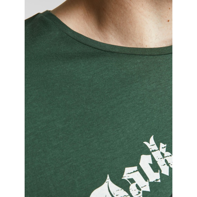 Jack & Jones Plus | Stort Udvalg I Store Størrelser | kollektion 2022