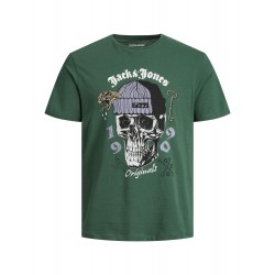 Jack & Jones Plus | Stort Udvalg I Store Størrelser | kollektion 2022