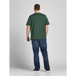 Jack & Jones Plus | Stort Udvalg I Store Størrelser | kollektion 2022