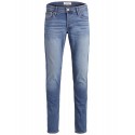 Jack and Jones Plus Size Herre Jeans | Benlængde 30, 32, 34, 36 online