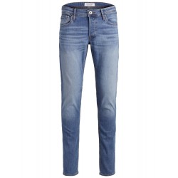Jack and Jones Plus Size Herre Jeans | Benlængde 30, 32, 34, 36 online