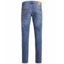 Jack and Jones Plus Size Herre Jeans | Benlængde 30, 32, 34, 36 online