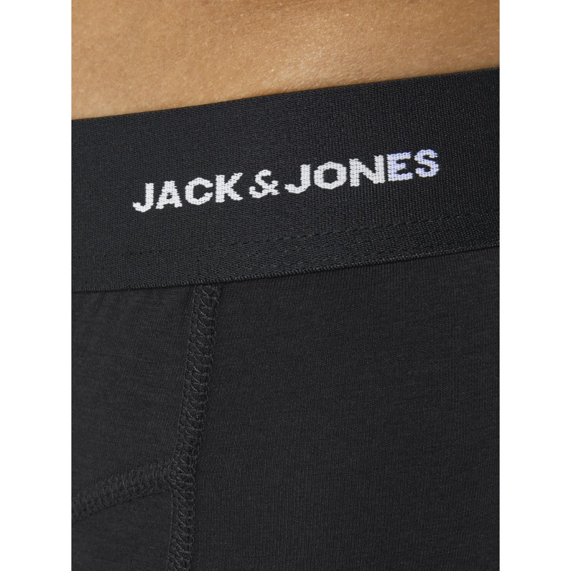 JACK & JONES Bamboo Trunks 3-Pak | thebestbuy.dk