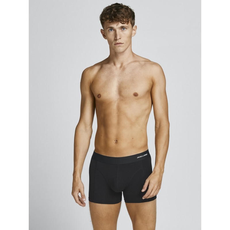 JACK & JONES Bamboo Trunks 3-Pak | thebestbuy.dk