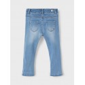 Søde Name It bukser med plissering | Shop dem online lige her