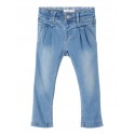 Søde Name It bukser med plissering | Shop dem online lige her