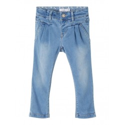 Søde Name It bukser med plissering | Shop dem online lige her