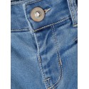 Søde Name It bukser med plissering | Shop dem online lige her