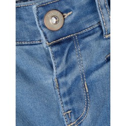 Søde Name It bukser med plissering | Shop dem online lige her