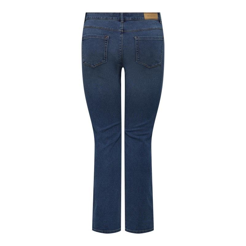 Køb ONLY Carmakoma Curvy Jeans online her | Dametøj
