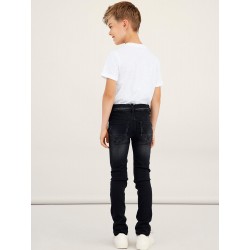 Smarte og seje jeans fra Name It | Shop tryg hjemme fra sofaen