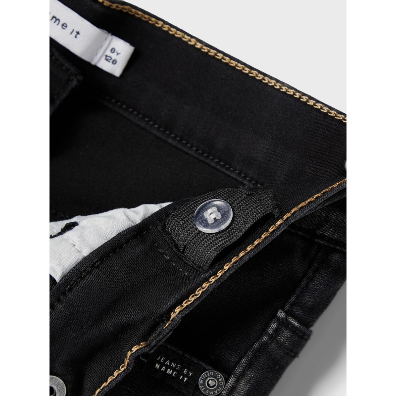 Smarte og seje jeans fra Name It | Shop tryg hjemme fra sofaen
