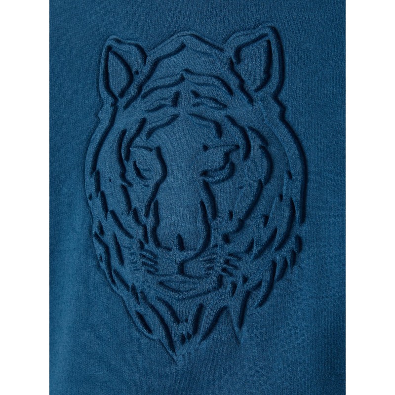 NAME IT Tubah hoodie | Cool hoodie med 3D print | THE BEST BUY